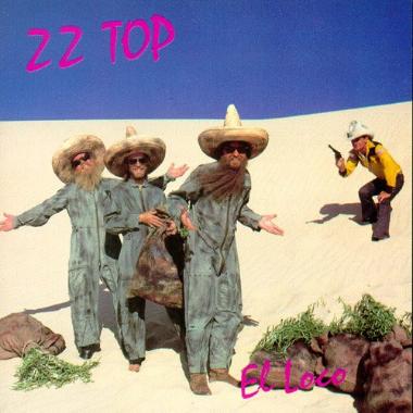 ZZ Top -  El Loco